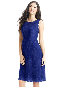  Azazie  Zaria Bridesmaid  Dress  Azazie 