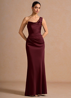 Robe Maxi Vin Cassiopeia image5