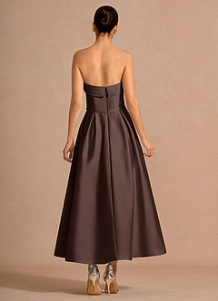 suknia Trufla Maxi Rhoswen image2