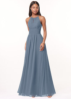 Twilight Azazie Bonnie Bridesmaid Dresses | Azazie