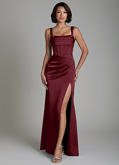 Amora Try-on Dress