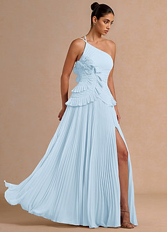 suknia Niebieskie Niebo Maxi Melody image4