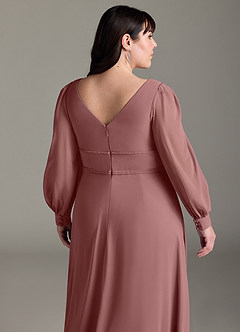 Azazie Sage Final Sale  image11