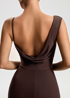 Freya Ganache Maxi Dress image2