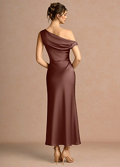 Grevina Moca Coco Robe maxi image2