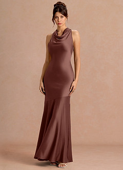 Tinley Mocka Coco Maxiklänning image3