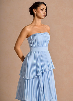 Harella Mocha Coco Maxi Dress image6