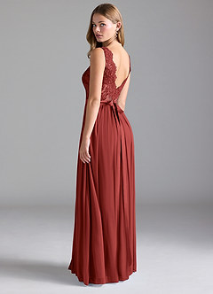 Azazie Elly Final Sale  image7