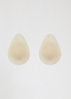 front Azazie Silicone Lift Pasties – Ultra Thin, Reusable & Invisible