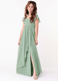 Omari Junior Try-on Dress