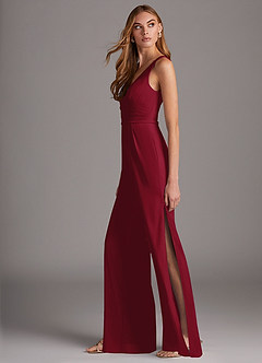 Azazie Ida Jumpsuit Final Sale  image2