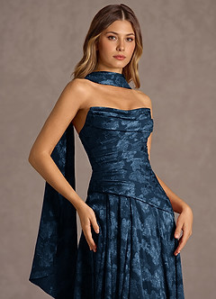 Vestido Armada Largo Gabriela image6