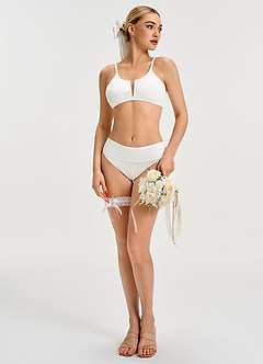 front Eve Bikini Set