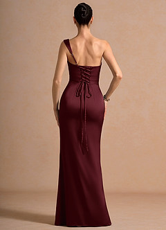 Robe Maxi Vin Cassiopeia image2