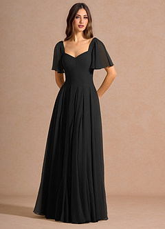 Urella Truffle Maxi vestito image2