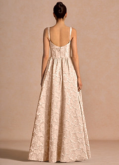 Abito Maxi Fard Vintage Julietteh image2