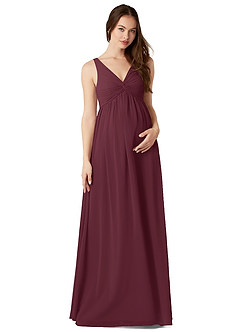 Yetta Try-on Dress