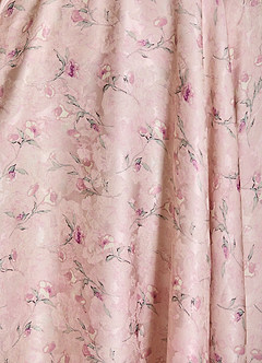 Tori Misty Rose Maxi Dress image6
