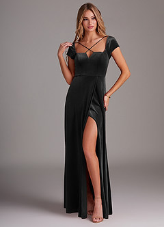 Azazie Gabi Final Sale  image4