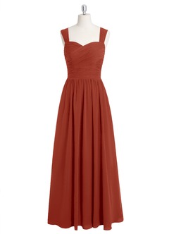  Rust  Bridesmaid Dresses Rust  Gowns  Azazie