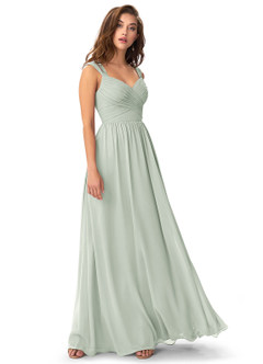stone bridesmaid dresses