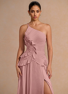 Kleid Melody Hell Pink image5