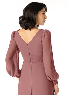 Azazie Sage Final Sale  image5