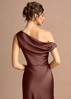 Grevina Moca Coco Robe maxi image6