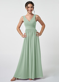 Keyla Junior Try-on Dress