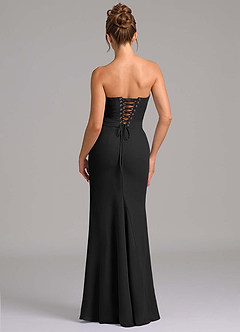 Callidora Black Two-Piece Sets image2