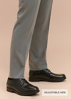 front William Grey Comfort Blend Suit