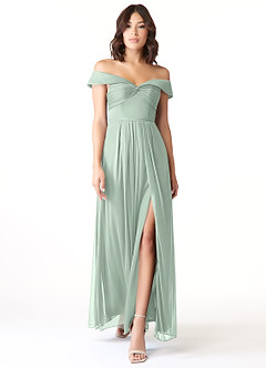 Azazie Almendra Final Sale  image1