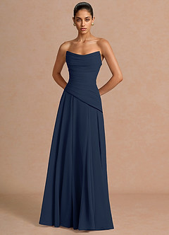 Abito Maxi Marina Militare Gabriela image5