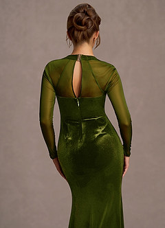 Megan Olive Maxi Dress image6