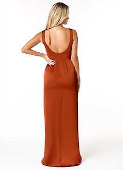 Azazie Nessi Final Sale  image2