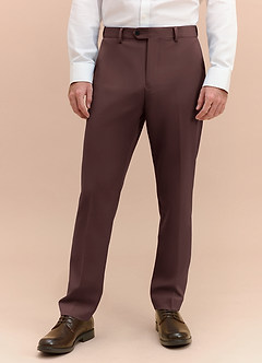 front James Expresso Costume