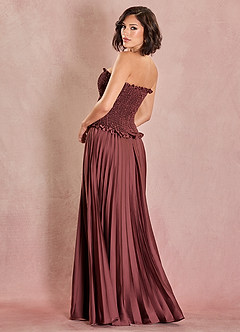 Amarah Mocha Coco Maxi Dress image2