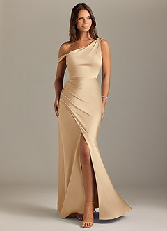 Madelyn Try-on Dress