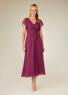 Vera Try-on Dress