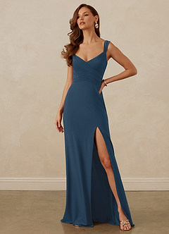 Christian Siriano Bridal for Azazie 1010