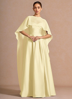 Kleid Nancy Zitronensorbet image4