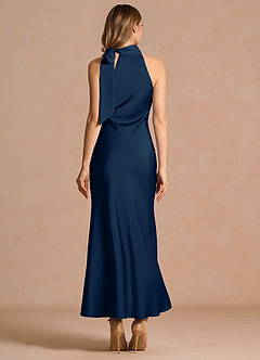 Abito Maxi Marina Militare Bettina image2