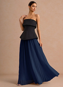 Maxi jurk Hoshi Marine image5