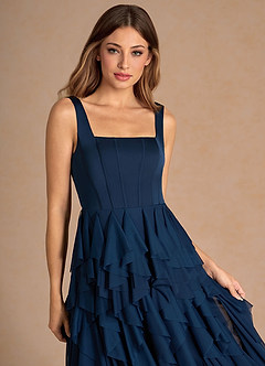 Dita Armada Vestido midi image6