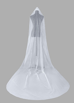 front Florence Veil