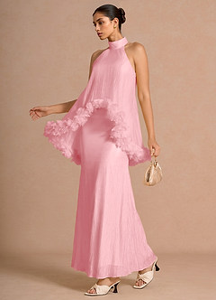 Kleid Velmira Blasses Pink image4