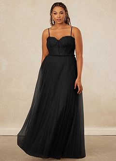 Christian Siriano Bridal for Azazie 1015 Slutrea  image9