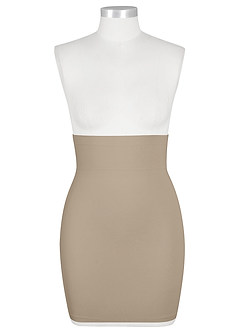 Silhouette Smoothing Half Slip