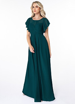 Azazie Lily Final Sale  image4