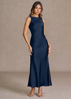 Vestido Armada Largo Cyanee image3